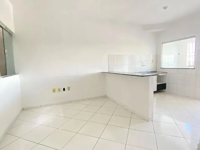 Imagem: Alugo Apartamento de 2 Quartos no Parque