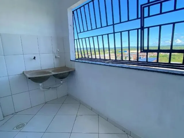 Imagem 6: Alugo Apartamento de 2 Quartos no Parque Verde
