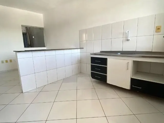 Imagem 7: Alugo Apartamento de 2 Quartos no Parque Verde