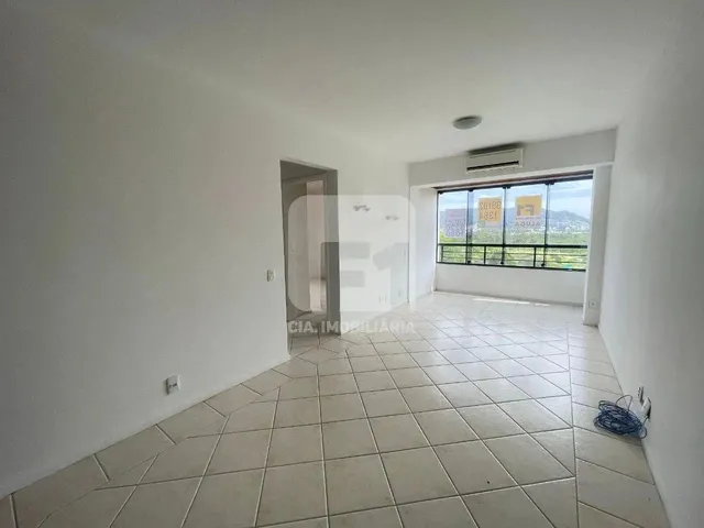 Imagem: Apartamento 2 Dormitórios no Itacorubi