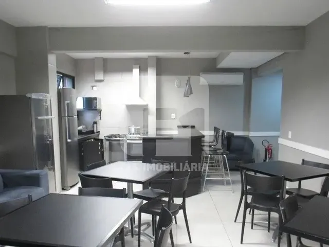 Imagem 3: Apartamento 2 Dormitórios no Itacorubi