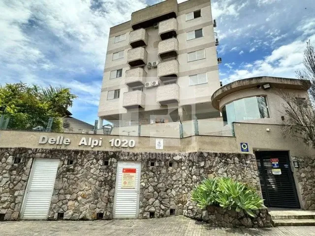 Imagem: Apartamento de 2 Dormitórios no Pantanal