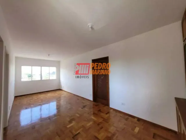 Imagem: Apartamento no Bairro Rudge Ramos em São