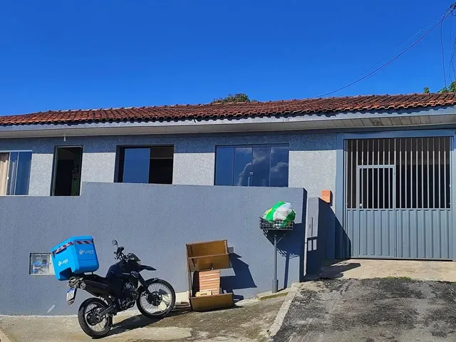 Imagem: Casa 1 Quarto em Colombo