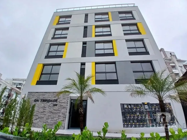 Imagem: Studio 1 Dormitório - Trindade