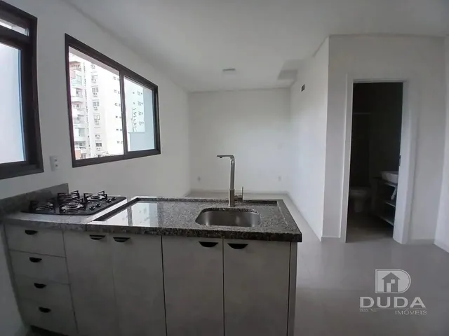 Imagem 4: Studio 1 Dormitório - Trindade