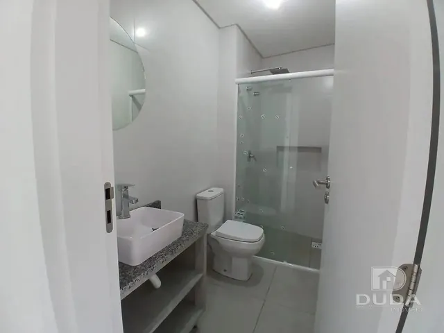 Imagem 10: Studio 1 Dormitório - Trindade