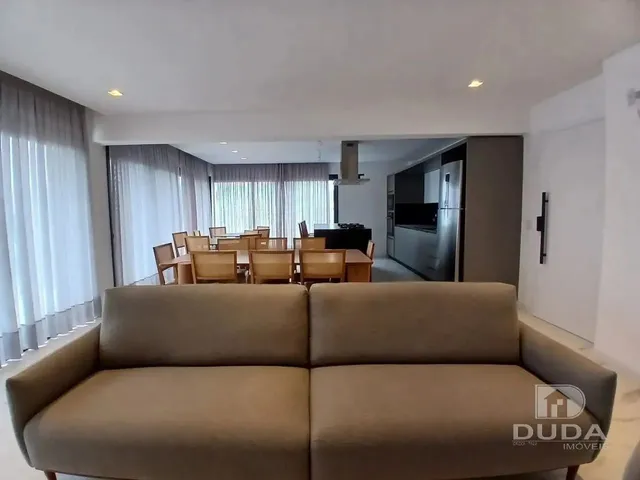 Imagem 12: Studio 1 Dormitório - Trindade