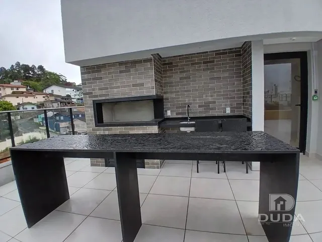 Imagem 14: Studio 1 Dormitório - Trindade