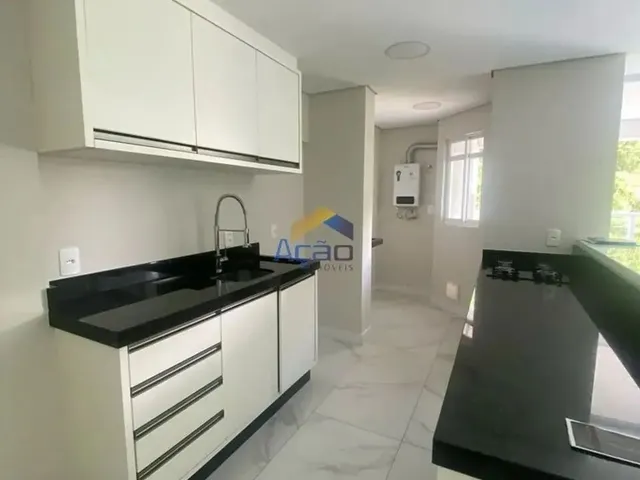 Imagem: Apartamento Semi Mobiliado com 2 Suítes