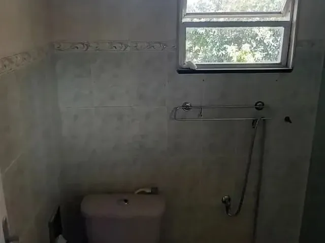Imagem 5: Casa de Vila Fechada, de 3 Quartos, com 51M² Próximo Ao Trêm da Estação Cascadura
