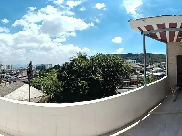 Imagem 13: Casa de Vila Fechada, de 3 Quartos, com 51M² Próximo Ao Trêm da Estação Cascadura