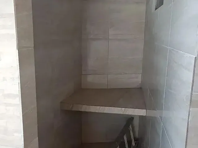 Imagem 8: Casa de Vila Fechada, de 3 Quartos, com 51M² Próximo Ao Trêm da Estação Cascadura