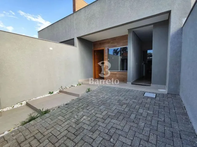 Imagem: Casa com 3 Dormitórios, 90 M² - Venda