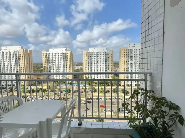 Imagem: Imóvel para Aluguel com 58 Metros Quadrados