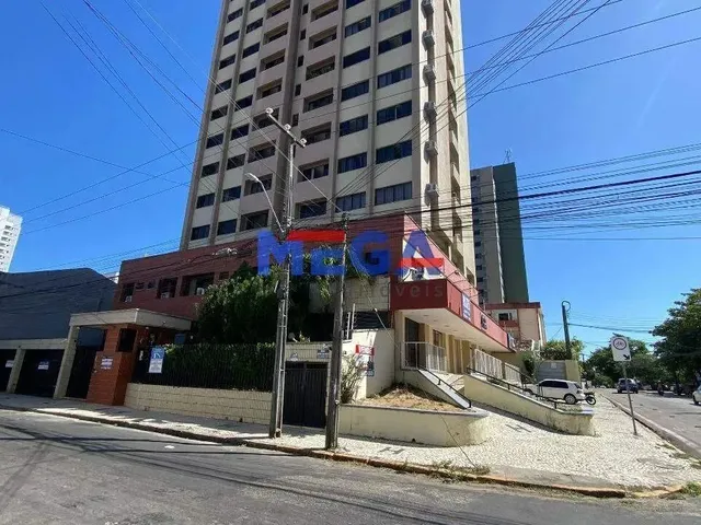 Imagem: Apartamento com 3 Quartos no Bairro de Fátima