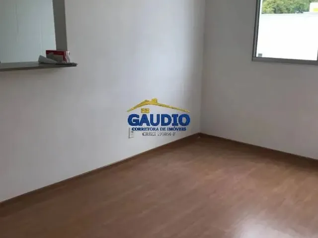 Imagem: Alugo Excelente Apartamento 45 M², C/ 2