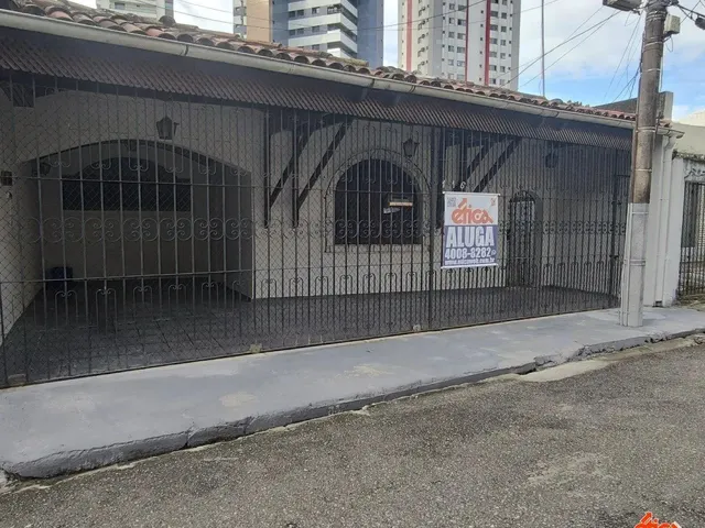 Imagem: Casa 03 Quartos S/ 01 Suite e 01 Vaga de