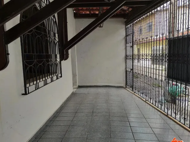 Imagem 9: Casa 03 Quartos S/ 01 Suite e 01 Vaga de Garagem - Cod 55457