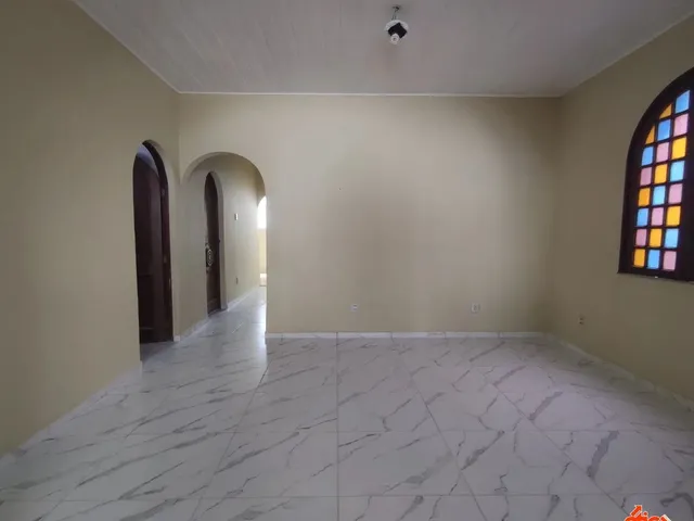 Imagem 2: Casa 03 Quartos S/ 01 Suite e 01 Vaga de Garagem - Cod 55457
