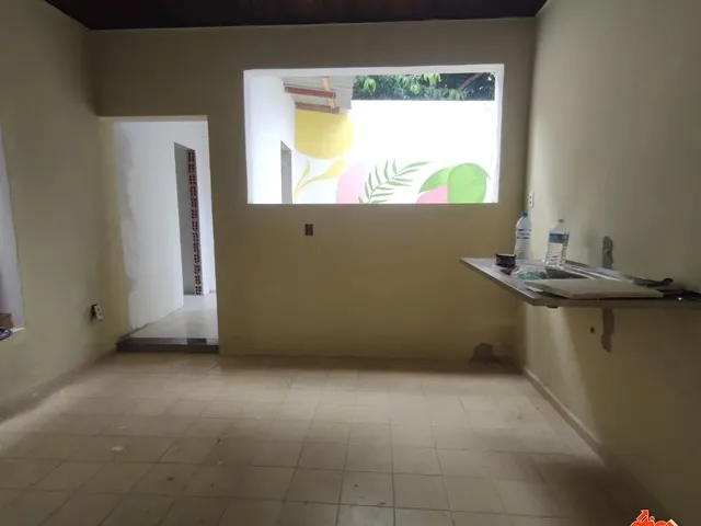 Imagem 10: Casa 03 Quartos S/ 01 Suite e 01 Vaga de Garagem - Cod 55457