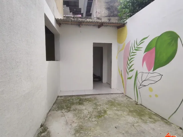 Imagem 3: Casa 03 Quartos S/ 01 Suite e 01 Vaga de Garagem - Cod 55457
