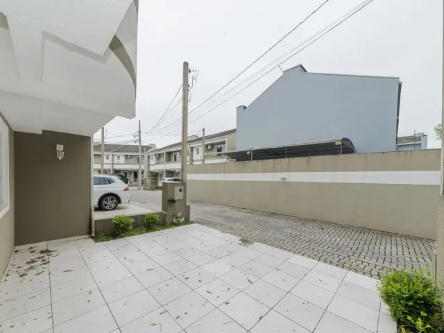 Imagem 13: Sobrado com 3 Quartos no Bairro Uberaba