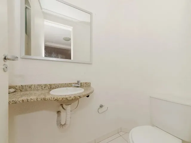 Imagem 2: Sobrado com 3 Quartos no Bairro Uberaba