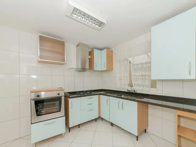 Imagem 4: Sobrado com 3 Quartos no Bairro Uberaba