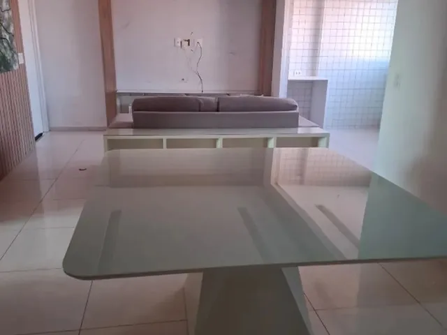 Imagem: O apartamento possui 3 Dormitórios, 3 Banheiros, 3 Vagas na