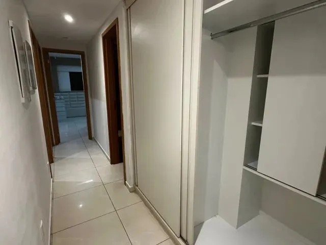 Imagem 4: Aluga-Se o Spazio Di Florença Semi Mobile