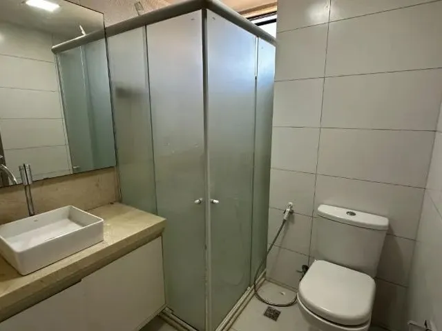 Imagem 10: Aluga-Se o Spazio Di Florença Semi Mobile