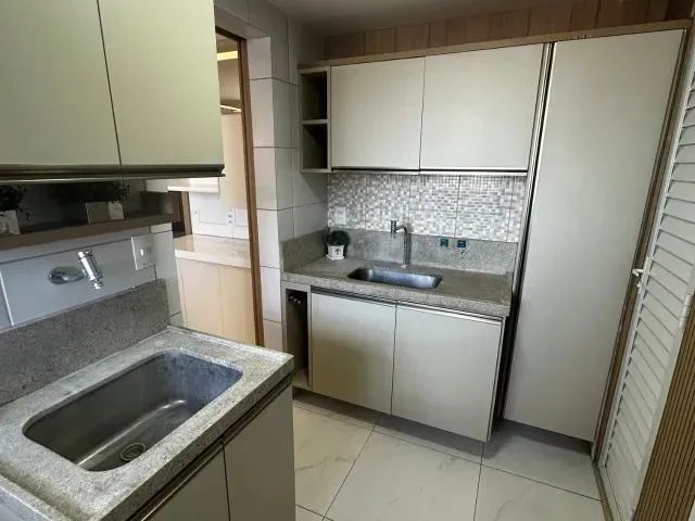 Imagem 13: Aluga-Se o Spazio Di Florença Semi Mobile