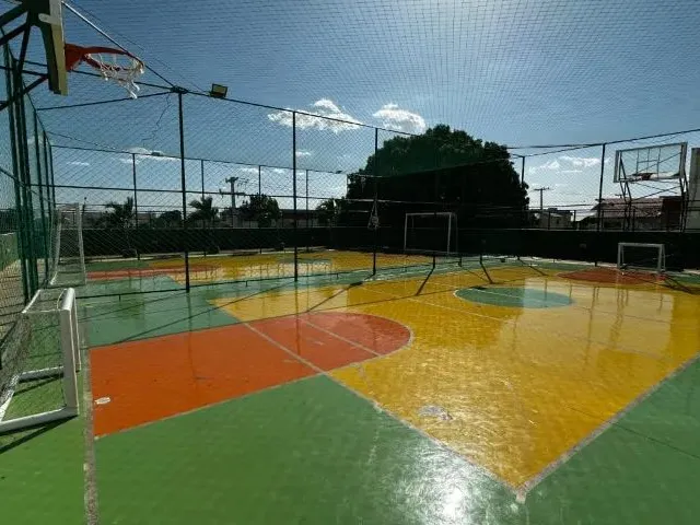 Imagem 5: Aluga-Se o Spazio Di Florença Semi Mobile