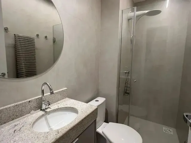 Imagem: Loft em Batista Campos Mobiliado