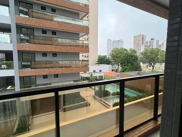 Imagem 12: Loft em Batista Campos Mobiliado