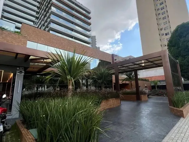 Imagem 6: Loft em Batista Campos Mobiliado