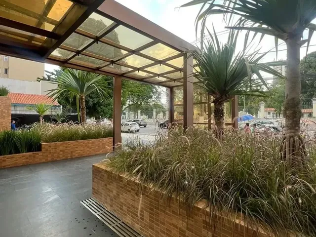 Imagem 14: Loft em Batista Campos Mobiliado