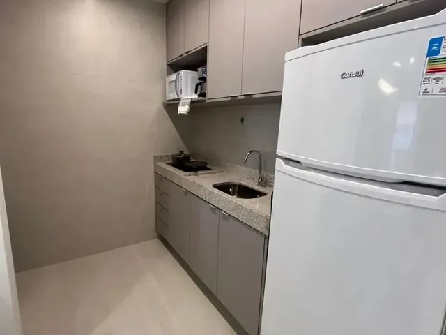 Imagem 7: Loft em Batista Campos Mobiliado