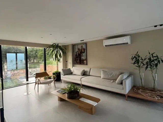 Imagem 5: Loft em Batista Campos Mobiliado