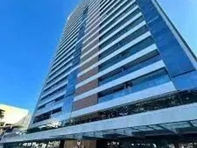 Imagem: Apartamento Beach Class Ondina Temporada