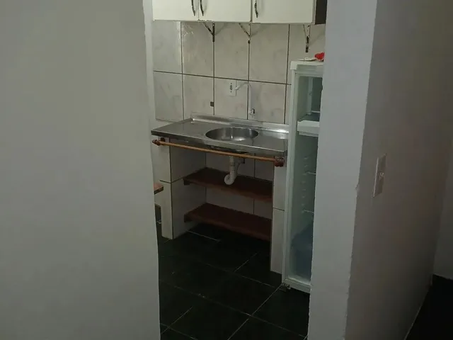 Imagem 2: Kitnet no Rio Vermelho