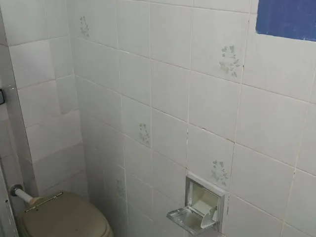 Imagem 5: Kitnet no Rio Vermelho