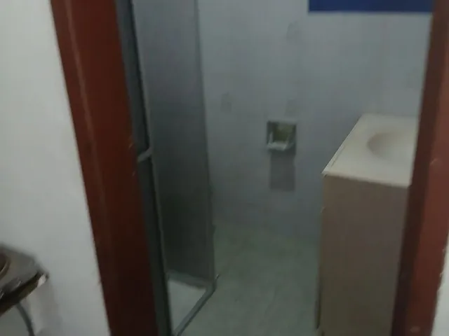 Imagem 6: Kitnet no Rio Vermelho