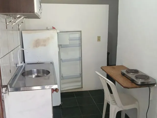 Imagem 7: Kitnet no Rio Vermelho