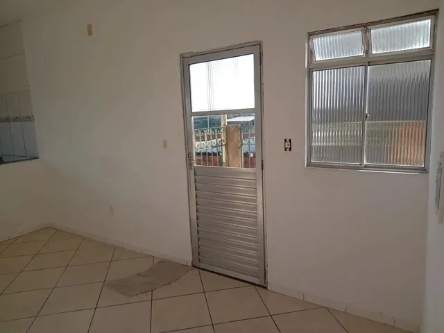 Imagem: Aluga-Se Apartamento 2º Andar