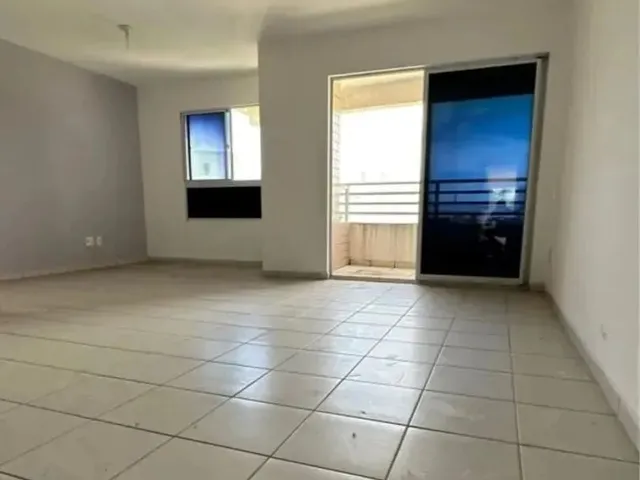 Imagem 3: Imóvel para Aluguel Possui 75 Metros Quadrados com 3 Quartos em Candelária - Natal - Rn