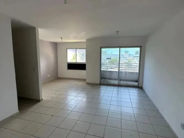 Imagem 4: Imóvel para Aluguel Possui 75 Metros Quadrados com 3 Quartos em Candelária - Natal - Rn