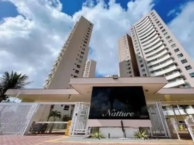 Imagem 2: Imóvel para Aluguel Possui 75 Metros Quadrados com 3 Quartos em Candelária - Natal - Rn