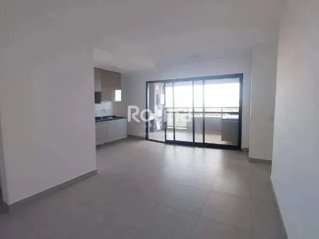 Imagem 1: Apartamento para Alugar, 3 Quartos, Jardim Sul - Uberlândia/Mg - Rotina Imobiliária